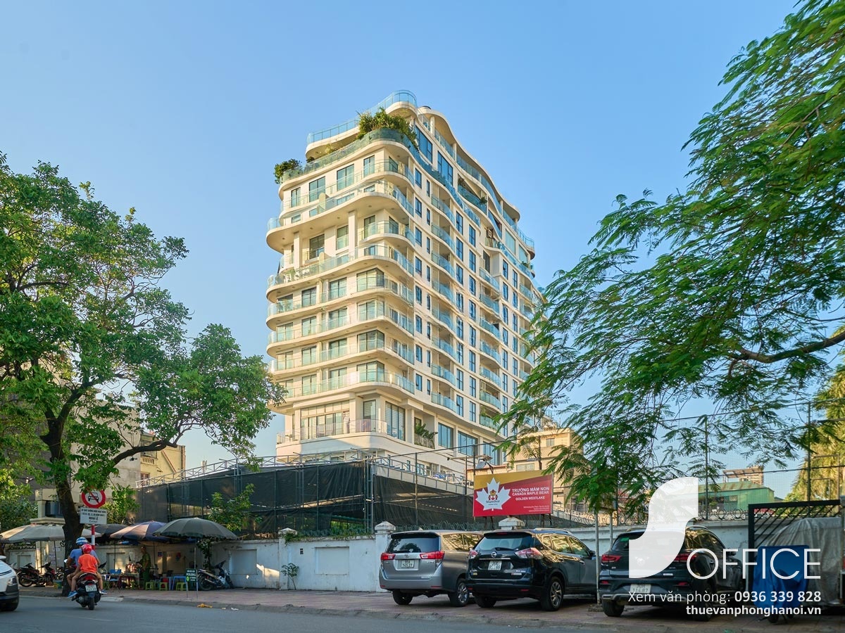 Five Star West Lake - Ảnh 1