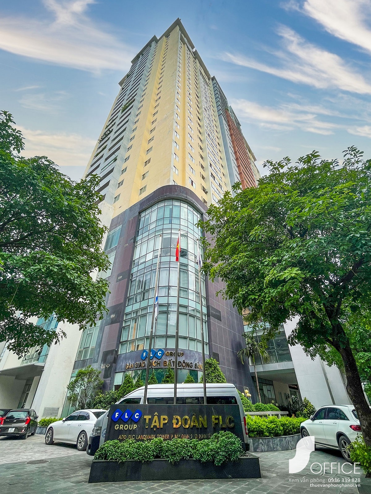 FLC Landmark Tower - Ảnh 1