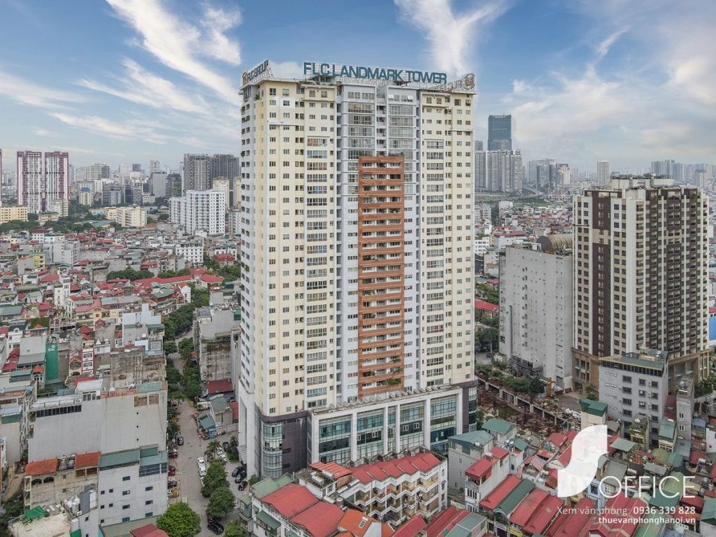 FLC Landmark Tower - Ảnh 2