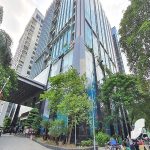 Geleximco Building - Ảnh 2