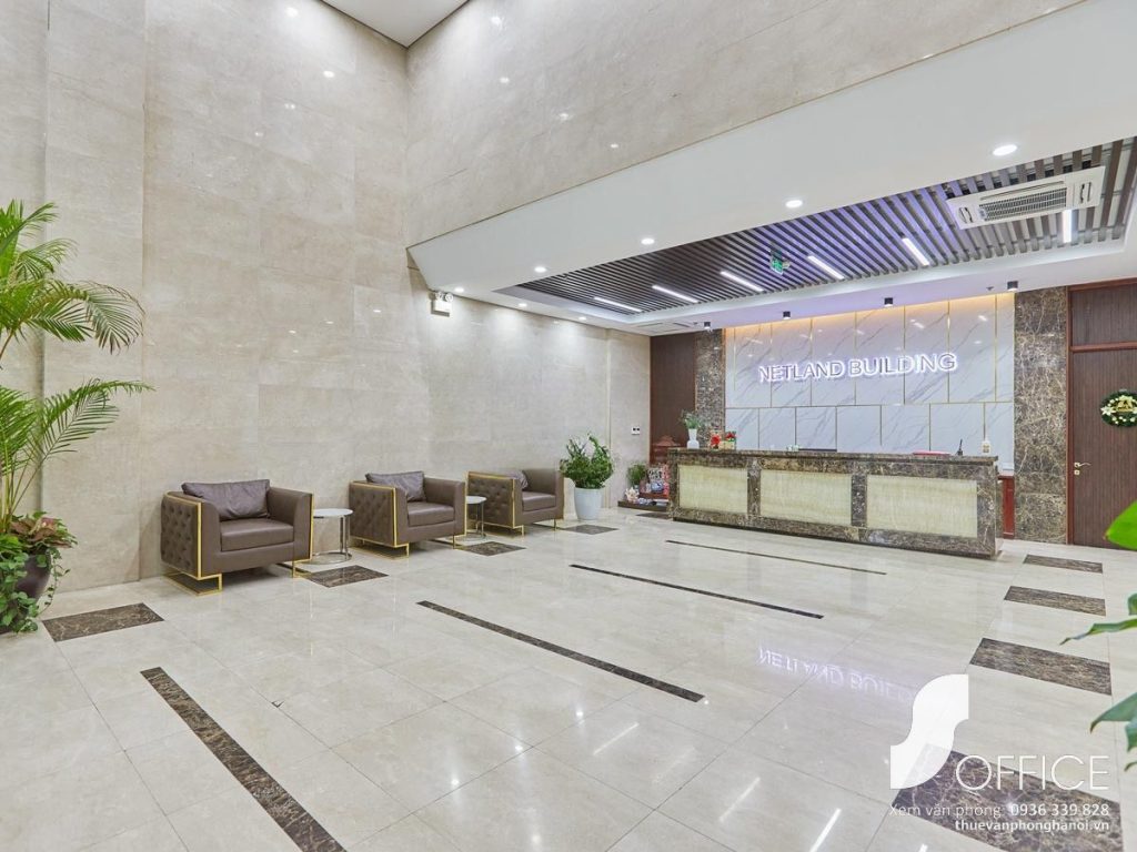 Netland Building - Ảnh 5