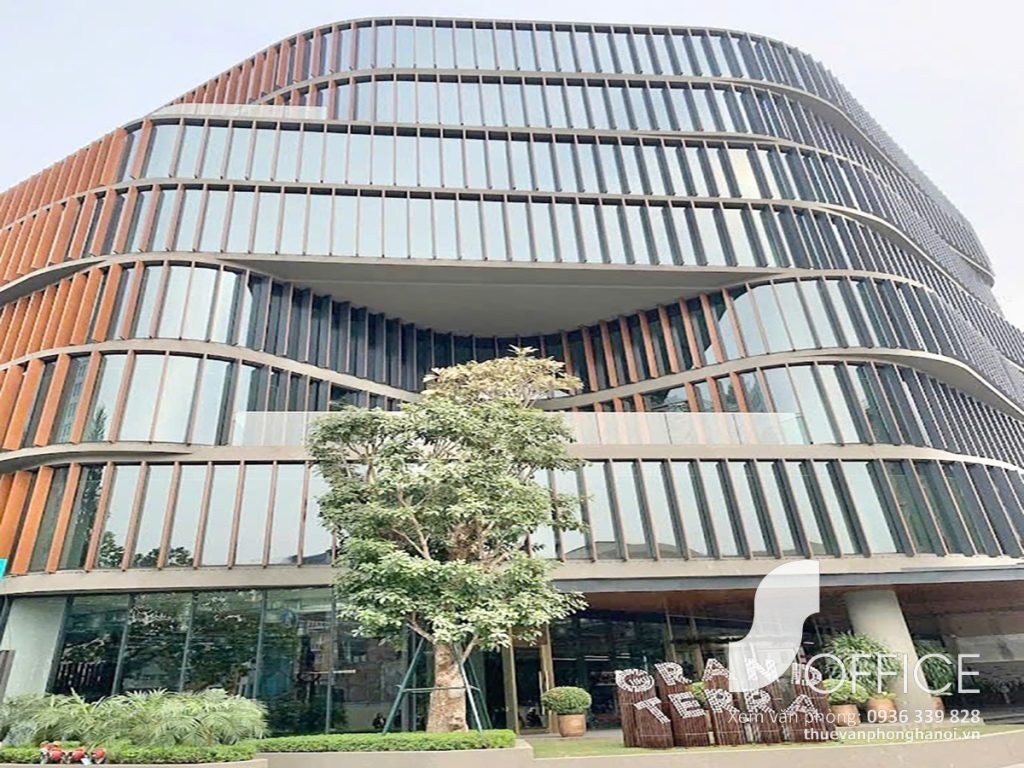 Grand Terra - Ảnh 2