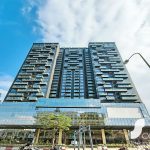 Green Diamond Building - Ảnh 2