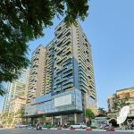 Green Diamond Building - Ảnh 1