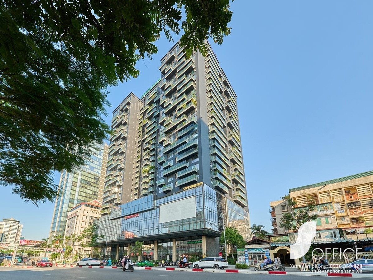 Green Diamond Building - Ảnh 1