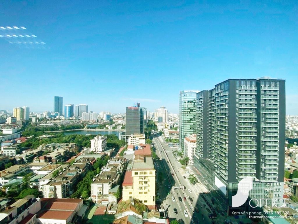 Green Diamond Building - Ảnh 3