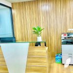 Green Office Trương Định - Ảnh 1