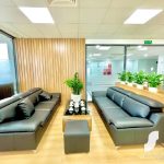 Green Office Trương Định - Ảnh 2