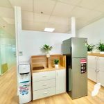 Green Office Trương Định - Ảnh 3