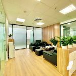 Green Office Trương Định - Ảnh 4