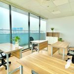 Green Office Trương Định - Ảnh 6