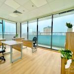 Green Office Trương Định - Ảnh 8