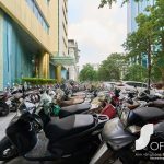 Tòa nhà CIT - Ảnh 13