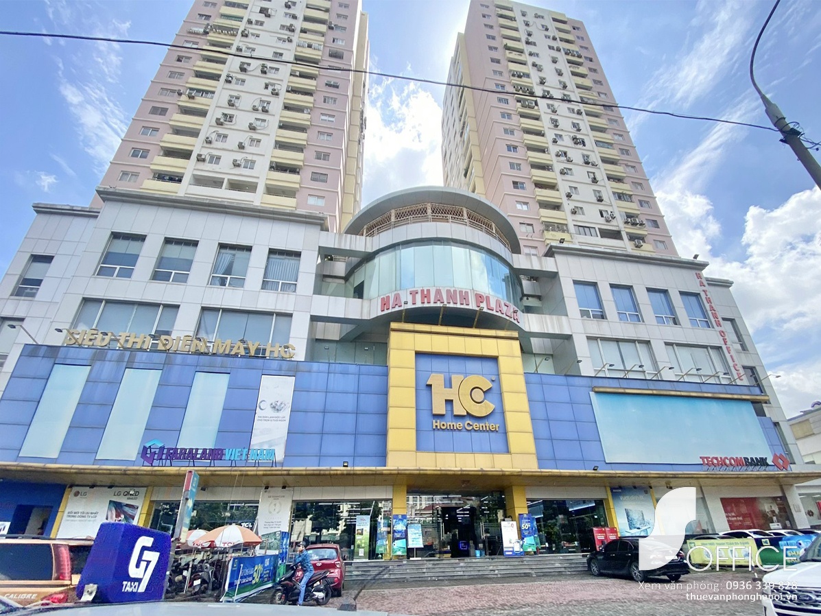 Hà Thành Plaza - Ảnh 1
