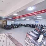 Gems Duy Tân Building - Ảnh 9