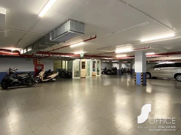 Lakeside Green Building - Ảnh 5