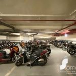 Tòa nhà Lancaster - Ảnh 11