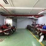 Tòa nhà 84 Ngọc Khánh - Ảnh 9