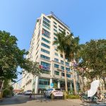 Handiresco Tower - Ảnh 2