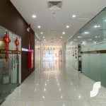 Tòa nhà số 5 Điện Biên Phủ - Ảnh 8