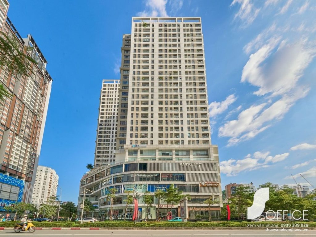HaNoi Center Point - Ảnh 2