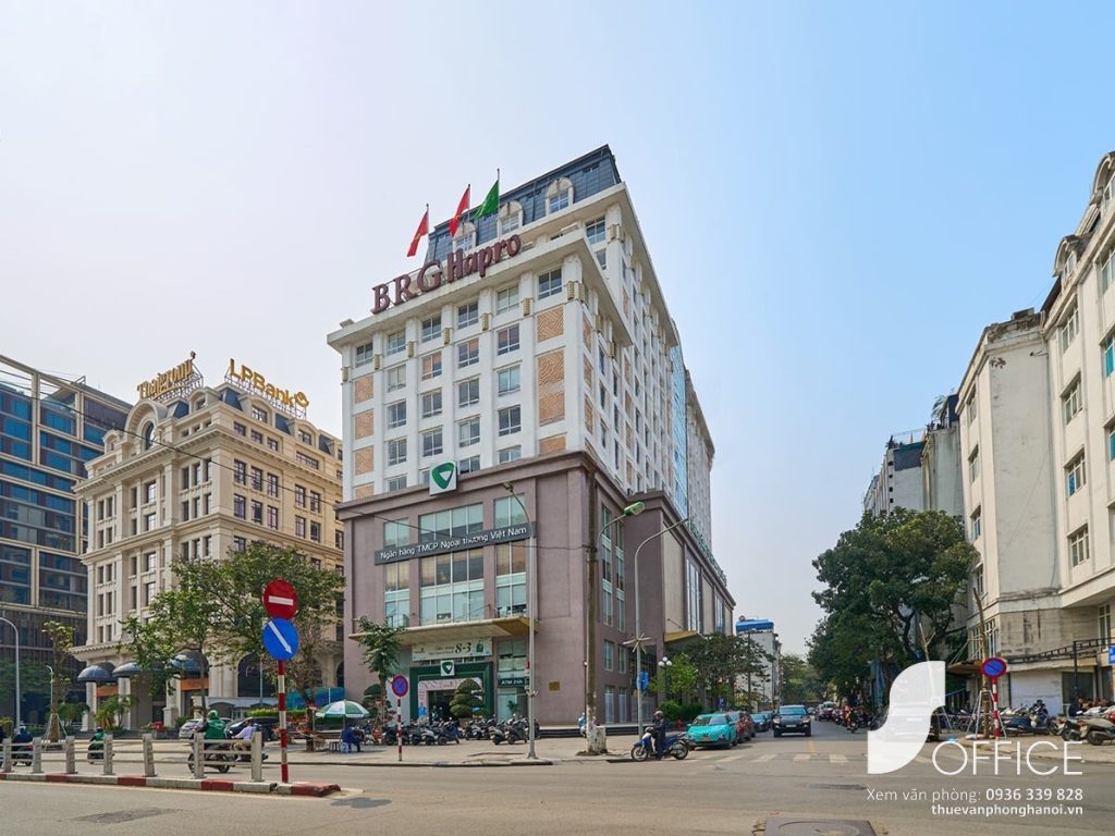 Hapro Building - Ảnh 1