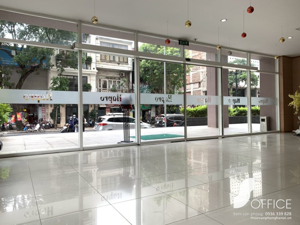 Hapro Building - Ảnh 4