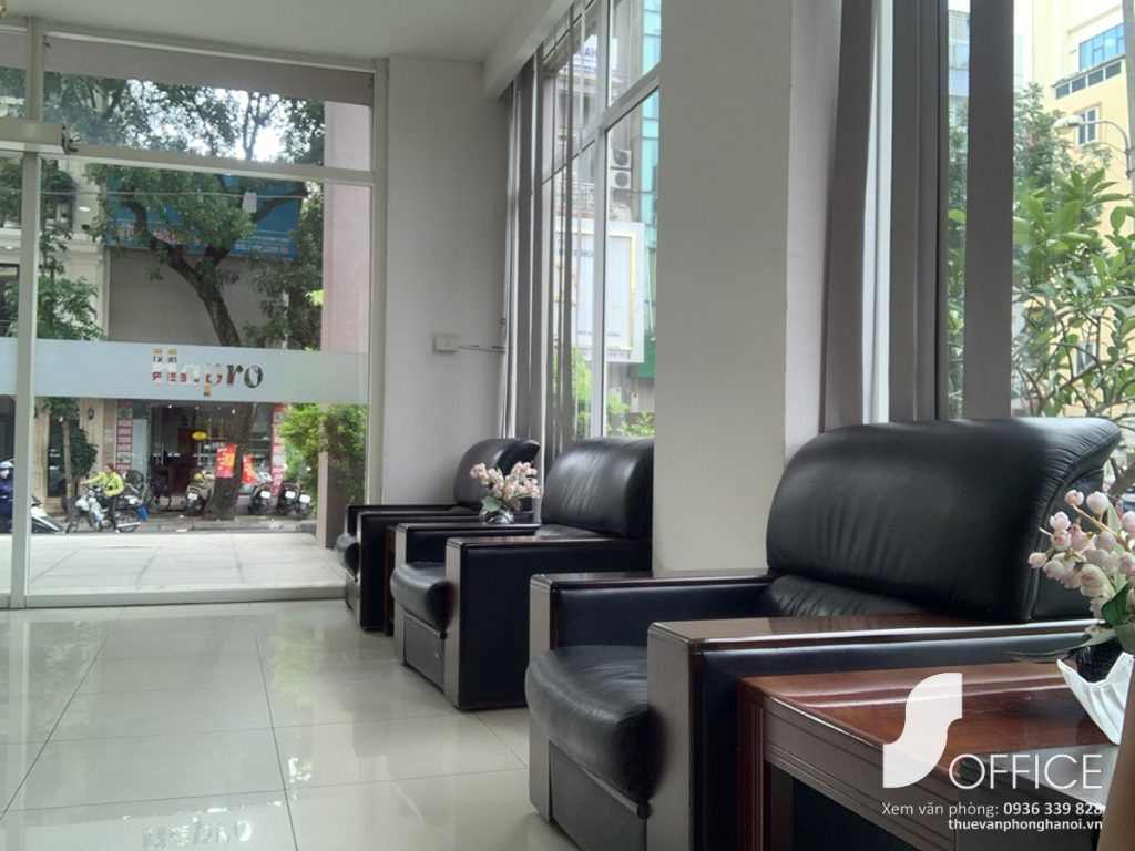 Hapro Building - Ảnh 5