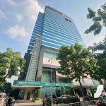 Hapulico Center Building - Ảnh 2