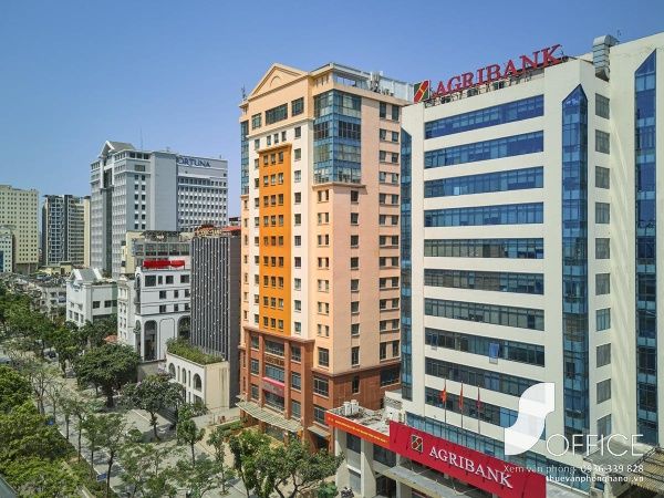 Harec Building - Ảnh 3