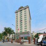 Tòa nhà 381 Đội Cấn - Ảnh 1