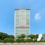 Tòa nhà HCMCC - Ảnh 1
