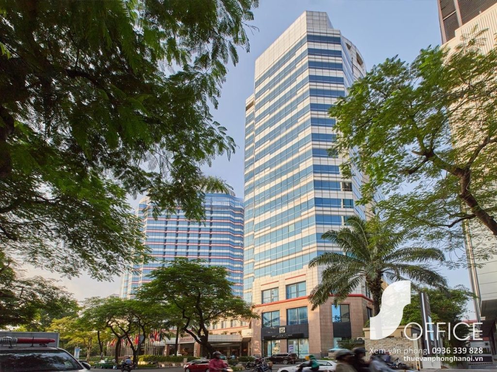 HCO Building - Ảnh 2