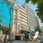 HDI Building - Ảnh 1