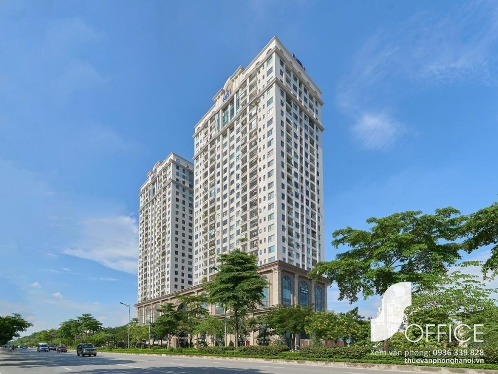 HDI Tây Hồ - Ảnh 3