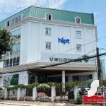 HiPT Building - Ảnh 2