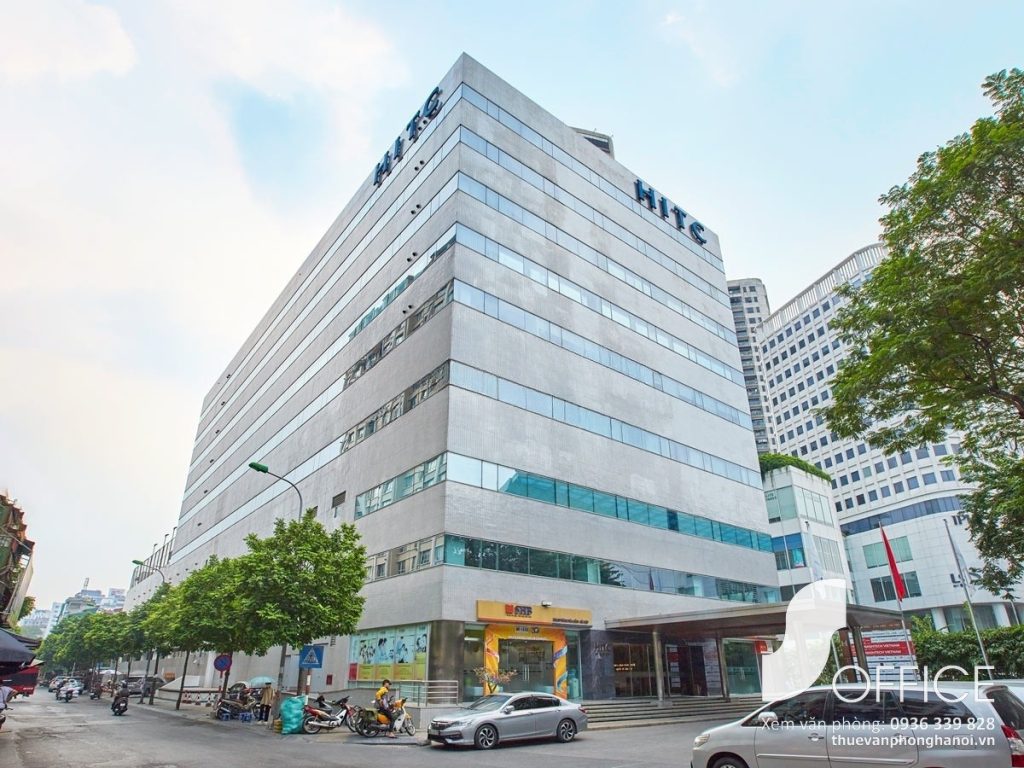 HITC Building - Ảnh 2