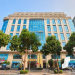 Tòa nhà Hồng Hà - Ảnh 2