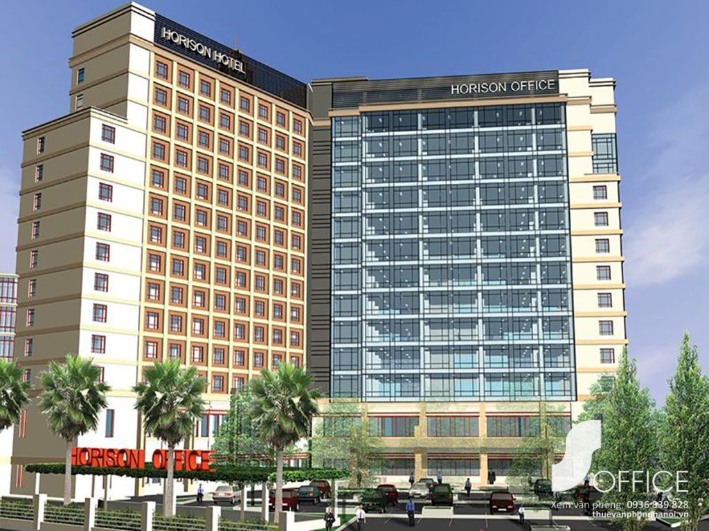 Horison Tower - Ảnh 2