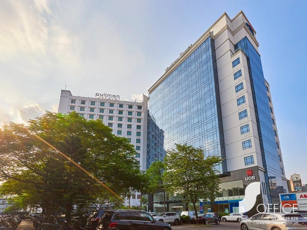 Horison Tower - Ảnh 1