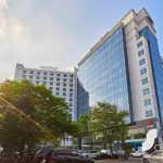 Horison Tower - Ảnh 1