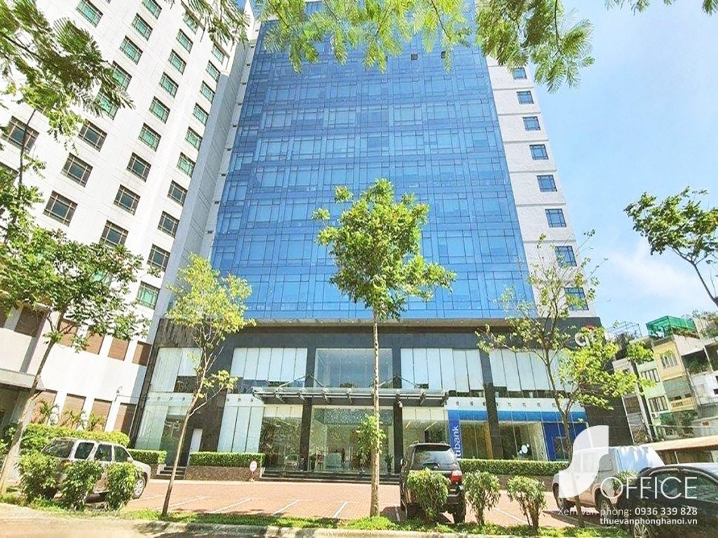 Horison Tower - Ảnh 3