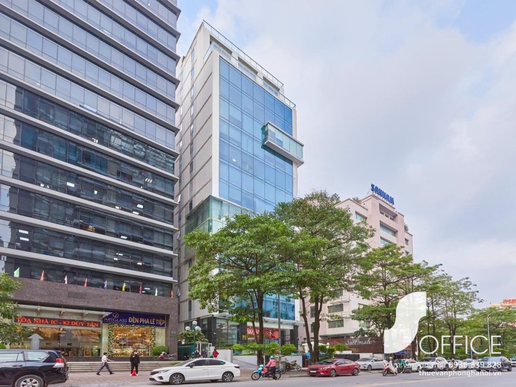 HT Building - Ảnh 2