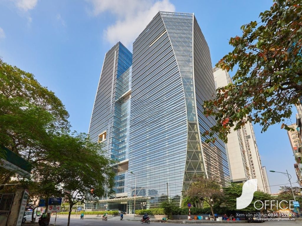 HUD Tower - Ảnh 1