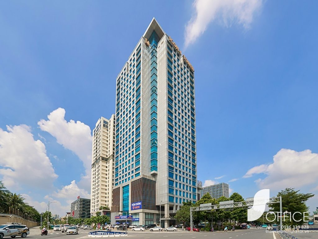 ICON4 TOWER - Ảnh 2