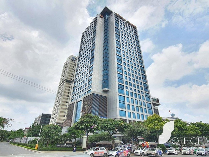 ICON4 TOWER - Ảnh 1