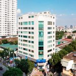 IDMC Láng Hạ Building - Ảnh 1