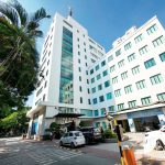 IDMC Láng Hạ Building - Ảnh 2