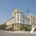 IDMC Tây Hồ Building - Ảnh 2