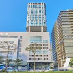 IDMC Mỹ Đình Building - Ảnh 1
